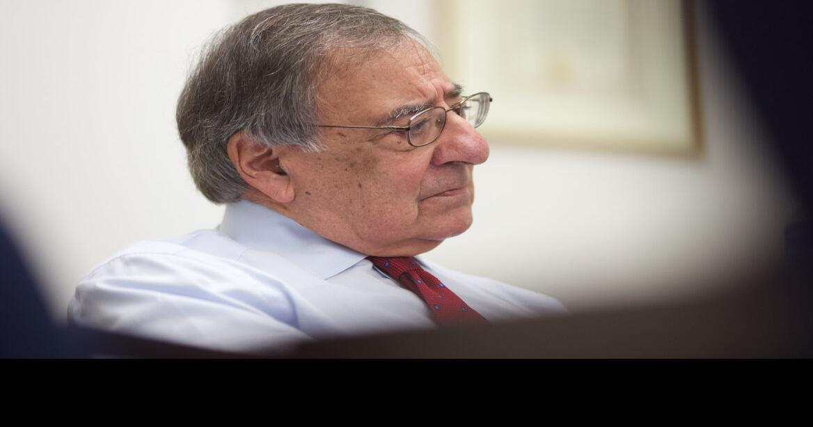 The Panetta Art of Politics