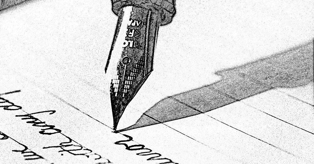 Letters to the Editor 03.28.24 - Vimarsana News