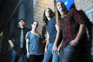 Dani Paige Band