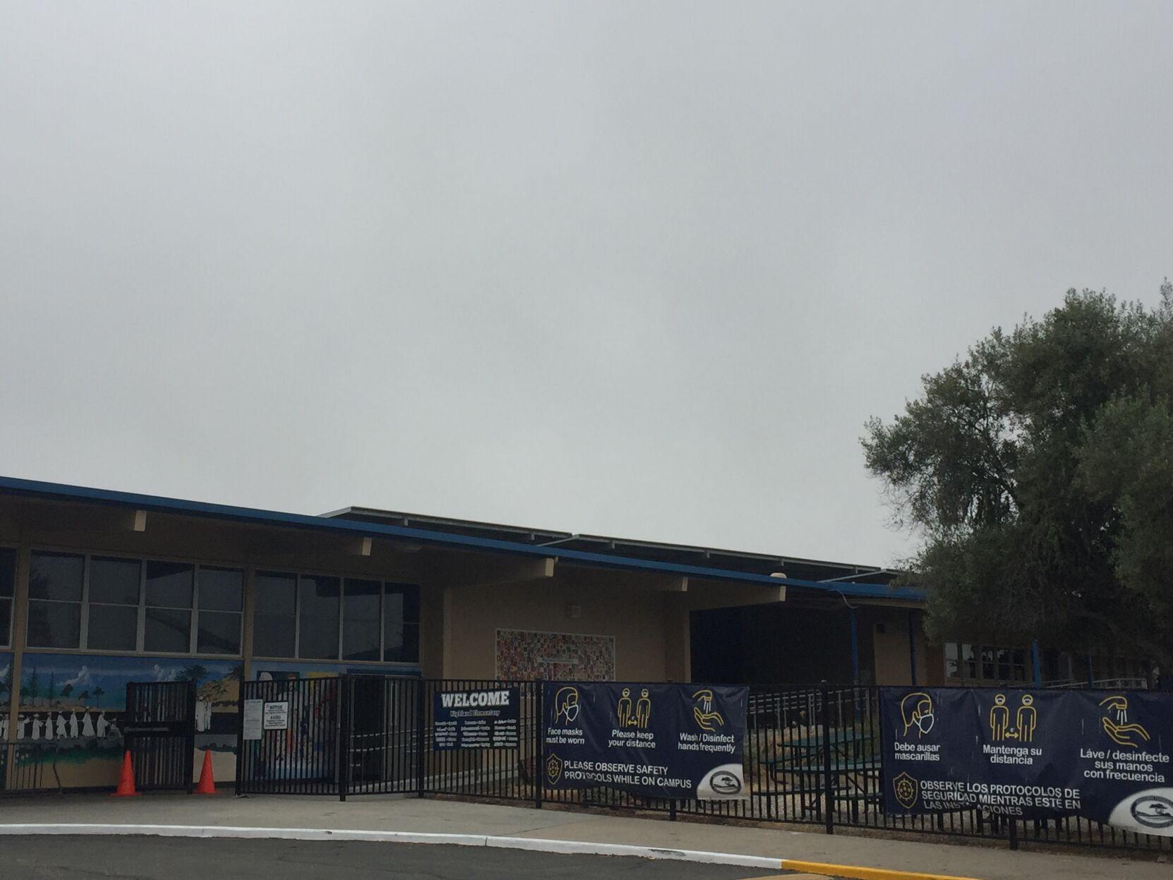 An Aging Community And Enrollment Decline Pushes Mpusd To Close Three Schools In The Next Two Years. | Blogs | Montereycountyweekly.com