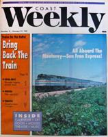 Issue Nov 16, 1989 