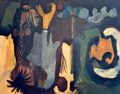 Carmel S Gallery North Looks To An Exciting Past For Inspiration