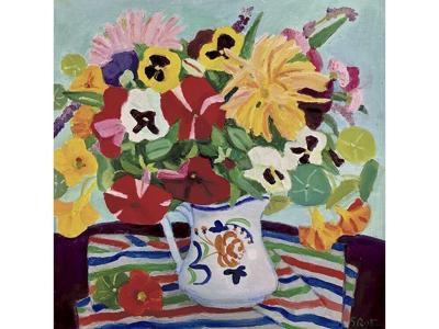 The Carmel Art Association