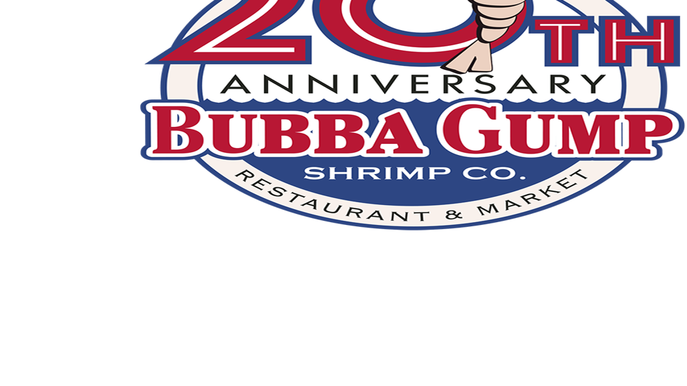 Quick Bites Bubba Gump Birthday Nacho Specials 10 Pitchers And More Food Blog Montereycountyweekly Com