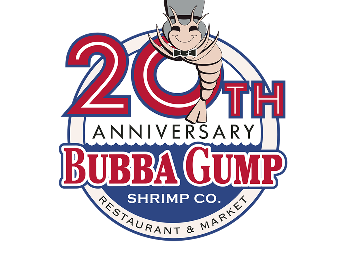 Quick Bites Bubba Gump Birthday Nacho Specials 10 Pitchers And More Food Blog Montereycountyweekly Com