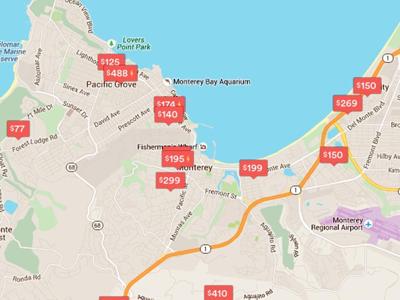 Illegal Airbnb Rentals In Monterey Help Some Make Ends Meet Local News Montereycountyweekly Com