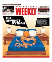 Issue December 3rd, 2015