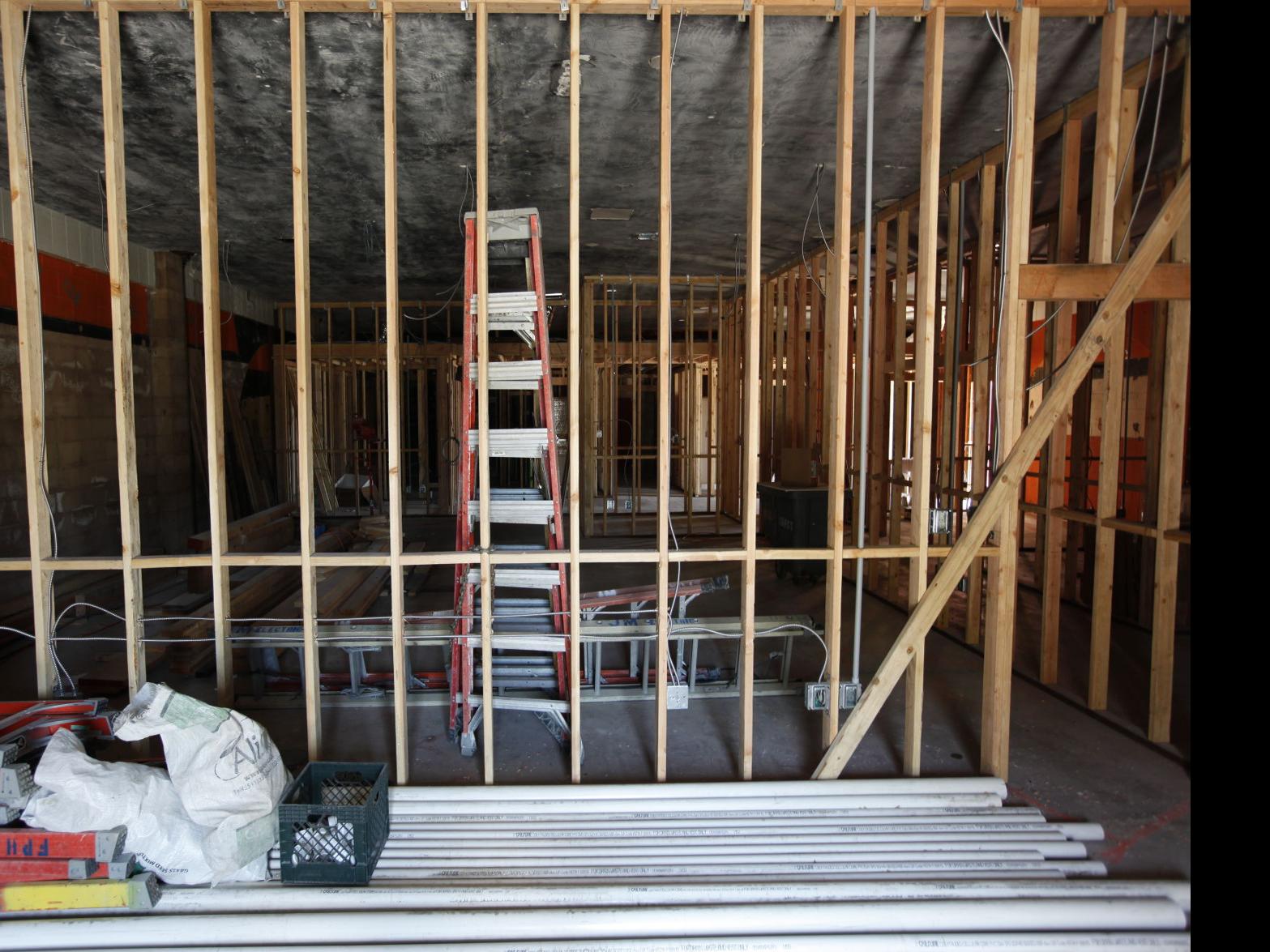 Monterey Home Serves As A Trap For 19 Unlicensed Contractors In