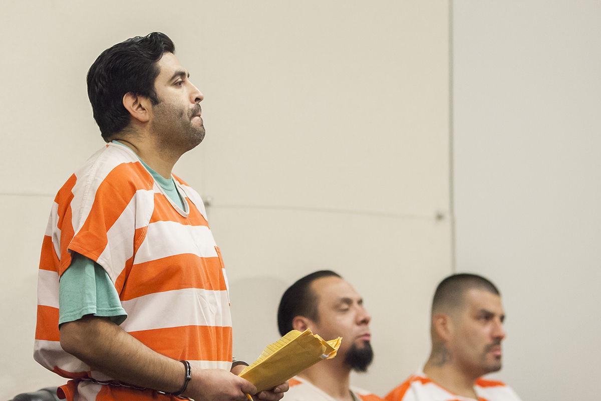 Jose Castañeda gets a new lawyer sentencing delayed News