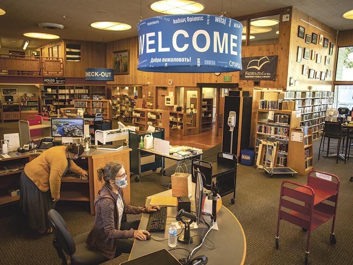 The Things That We Love About Our Cities Come At A Cost But What Price Are We Willing To Pay For Them In A Year Of Austerity Cover Montereycountyweekly Com