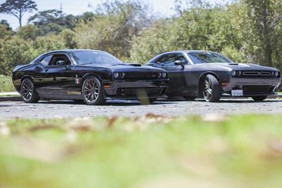 While Car Week Honors The Classic Another Type Of Car Culture