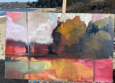 Erin Gafill