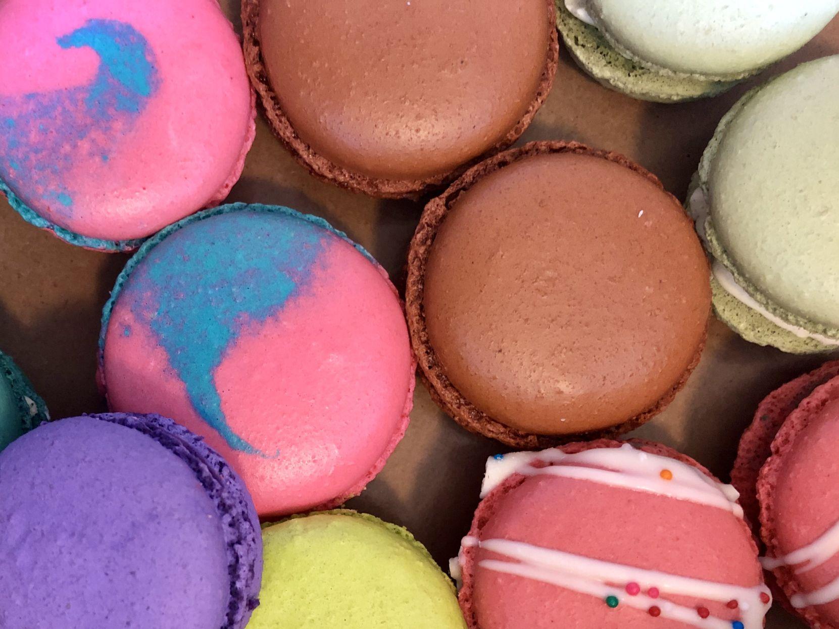 Among Us Macarons Https Encrypted Tbn0 Gstatic Com Images Q Tbn 3aand9gctejvsseuwlzsukbwf2c Ouecfwrxtqnvhbgi6qwuc Ao3b41un Usqp Cau