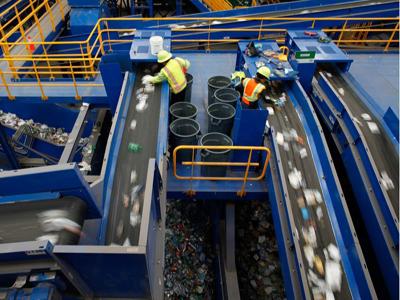 Monterey Regional Waste Management District