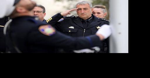 A murder trial for the killing of a Salinas police officer reveals unexpected, everyday heroism. - Vimarsana News