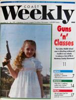 Issue Nov 21, 1991 
