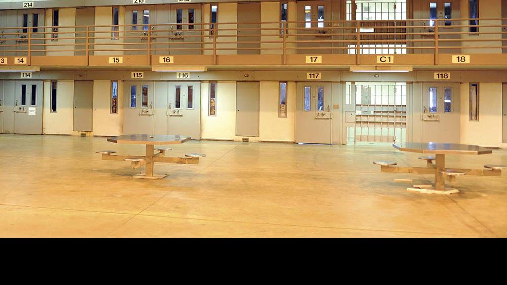 A state prison inmate suffering from Valley Fever seeks release amid