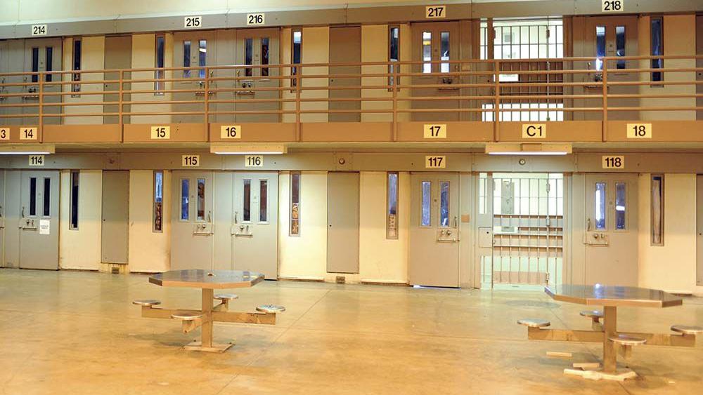 A state prison inmate suffering from Valley Fever seeks release amid