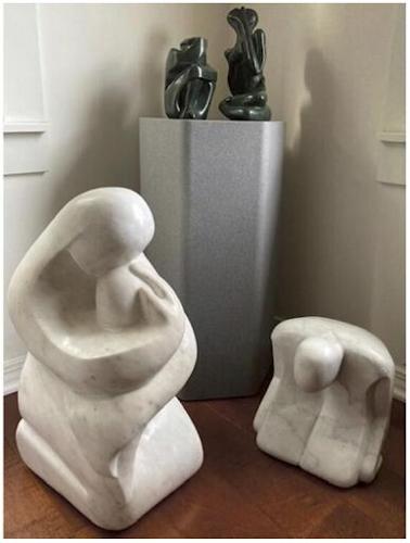 Spirituality, Kinship and the Human Connection