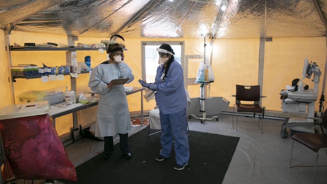 salinas memorial valley hospital death covid montereycountyweekly