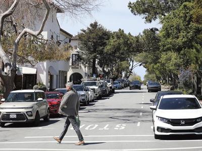 North County Report: A Safe Parking Lot Is Coming to Vista