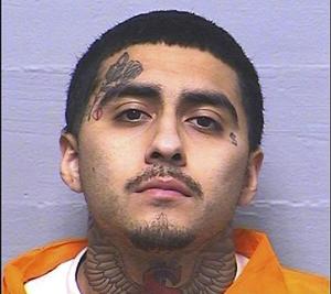 Image for display with article titled Young Rap Star Stabbed to Death in Soledad Prison