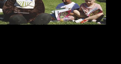 High school students collaborate with Salinas to produce a children's book and improve the city. | 831 (Tales from the Area Code) - Vimarsana News