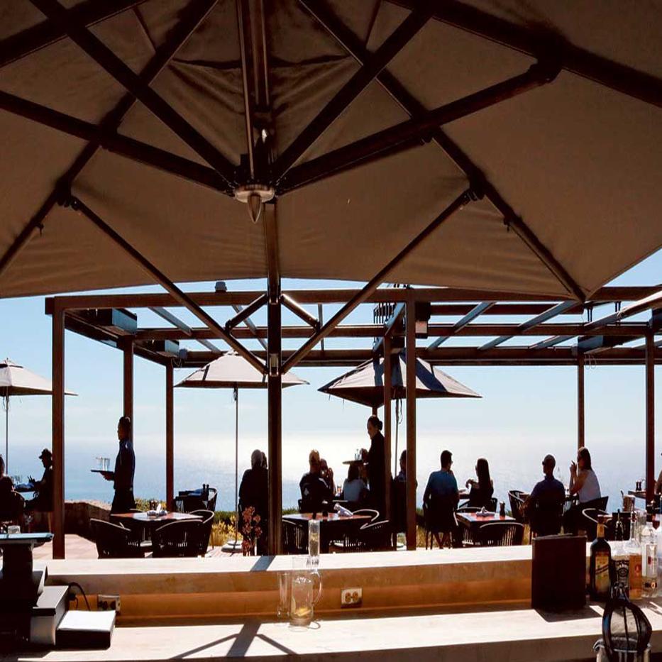 Edible Remade Ventana And Big Sur Food Wine Help Ring In Another Rebirth Down South Eat Drink Montereycountyweekly Com