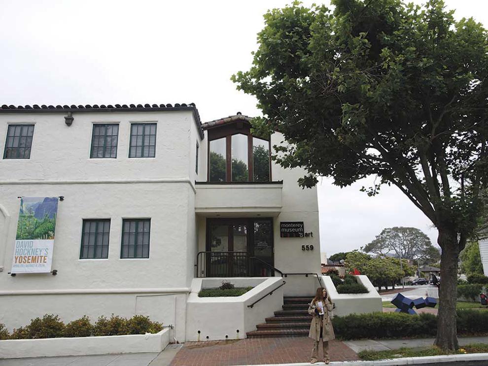 Monterey Museum of Art board fractures over decision to