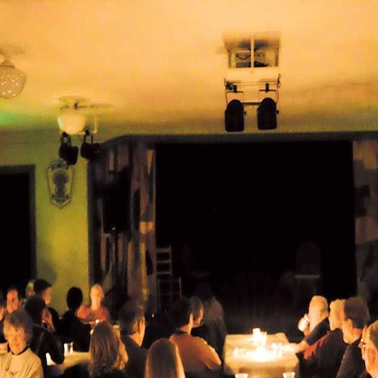 Big Sur Stories Launch Party Lets A Legendary Place Tell Its Tales 831 Tales From The Area Code Montereycountyweekly Com