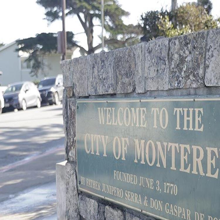 How did Monterey County's cities and towns get their names? The answers  might surprise you., 831 (Tales from the Area Code)
