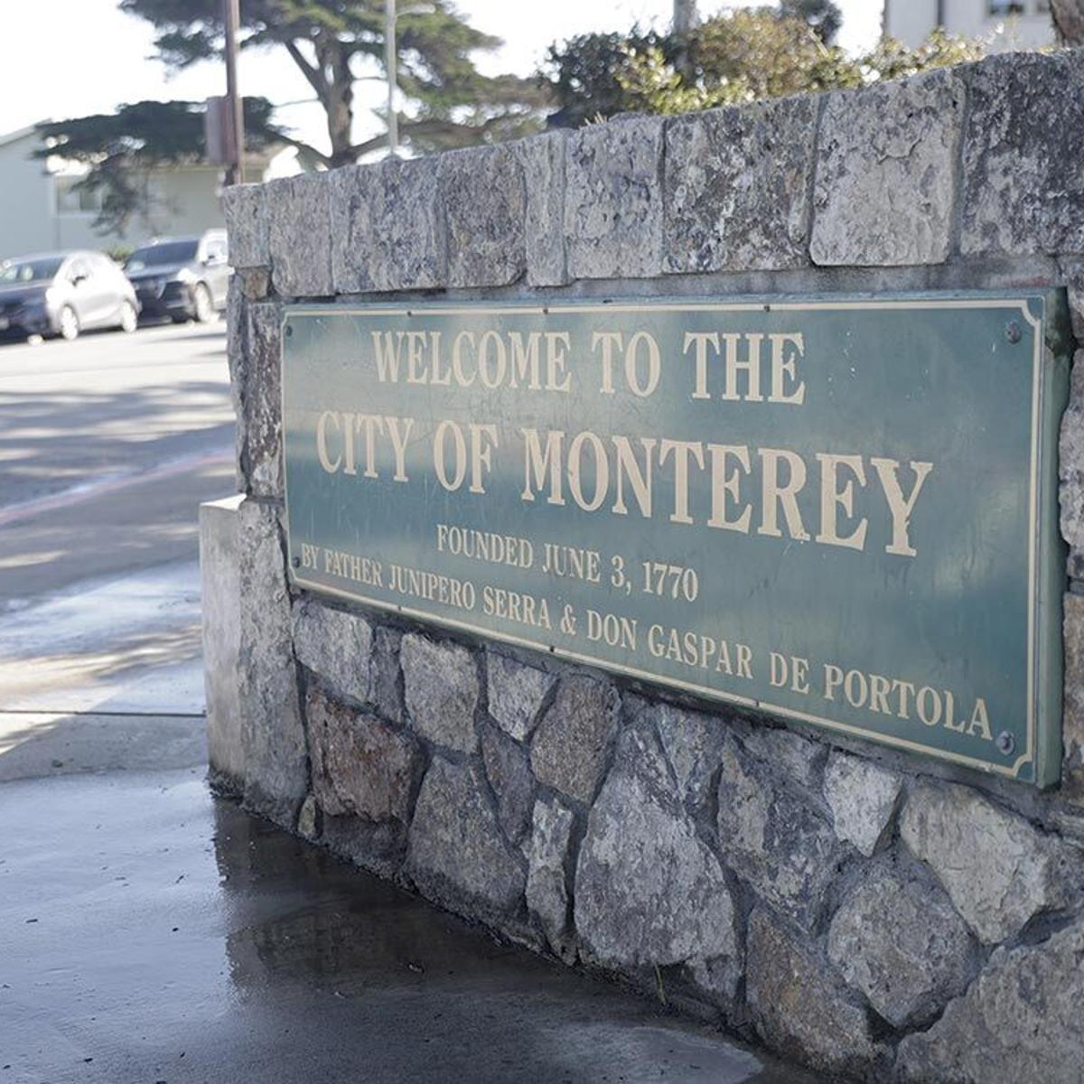 How did Monterey County's cities and towns get their names? The answers  might surprise you., 831 (Tales from the Area Code)
