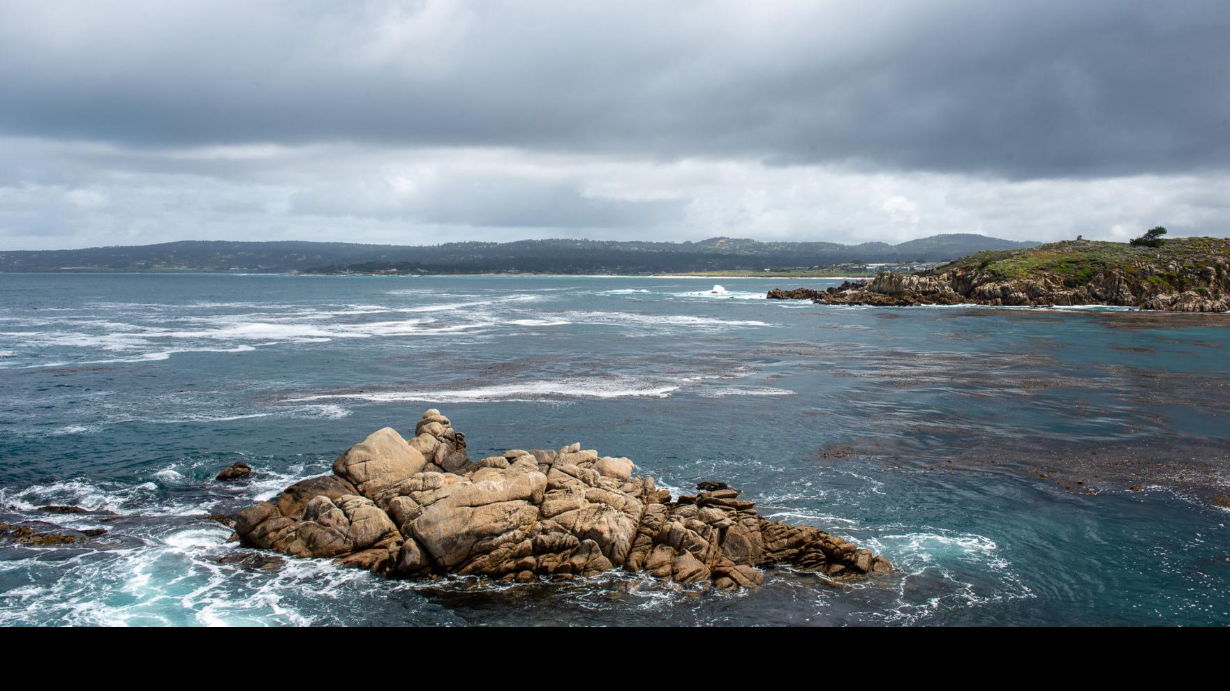 State Parks Close Tonight And Expect Increased Patrols At Local Beaches This Weekend News Montereycountyweekly Com