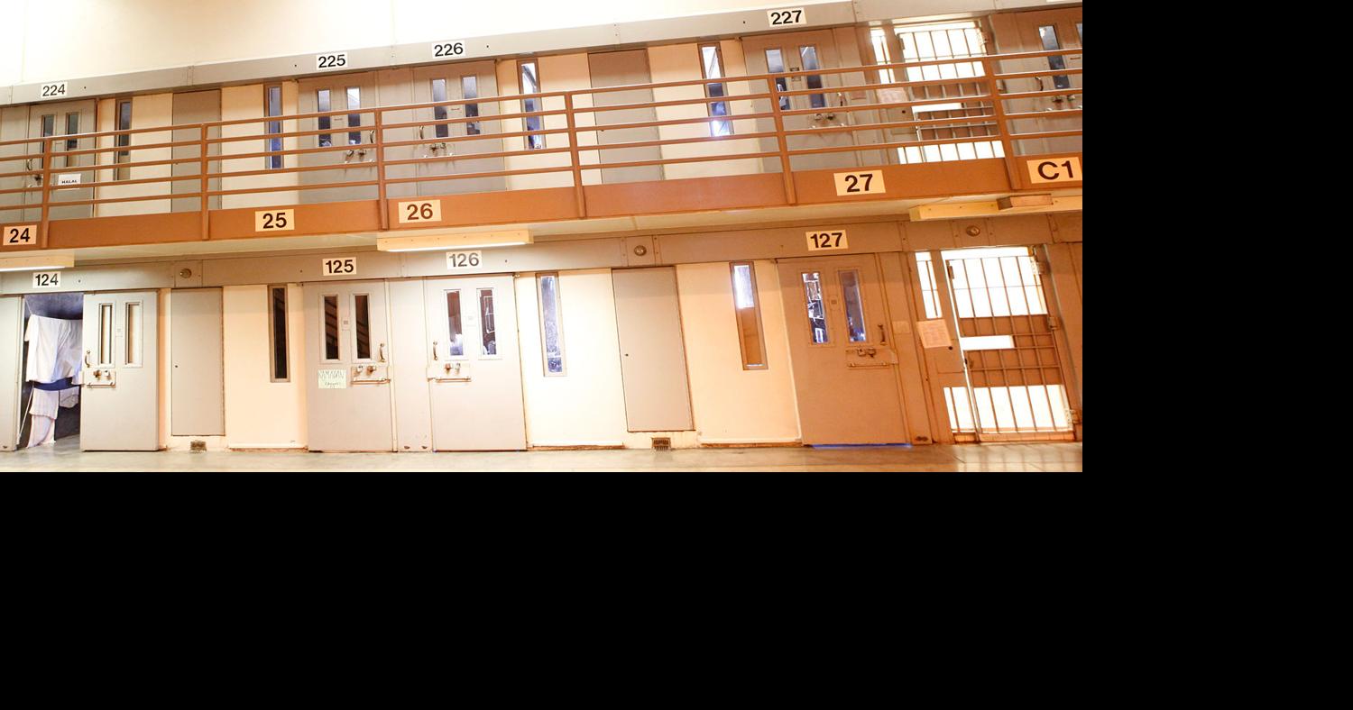 Salinas Valley State Prison inmate death being investigated as homicide