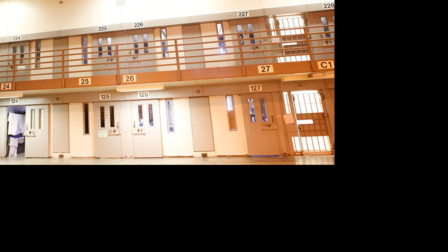 Salinas Valley State Prison inmates to join nationwide strike. Local