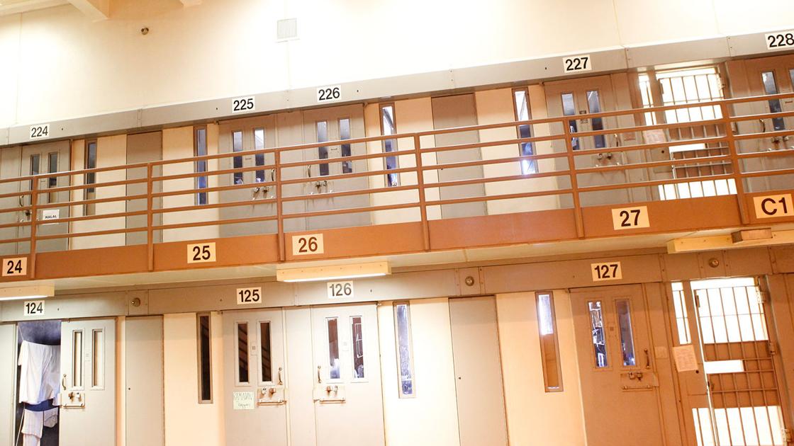 Salinas Valley State Prison inmates to join nationwide strike. Local