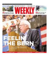 Issue July 30th, 2015