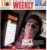 Issue Feb. 20, 2014