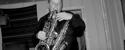 The bizarre story of a local man and his abiding love for music.