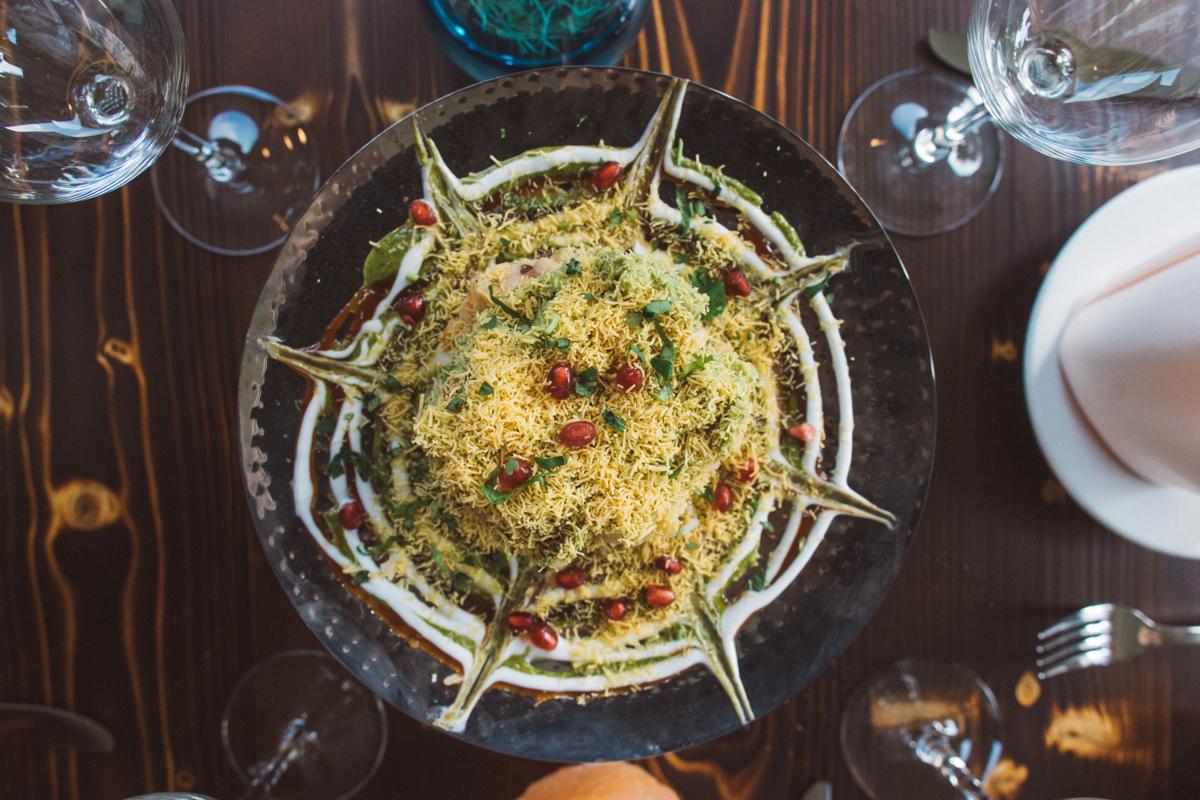 Carmel Barnyard Indian Food Carmel Barnyard Indian Food