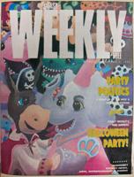 Issue Oct 28, 1993 