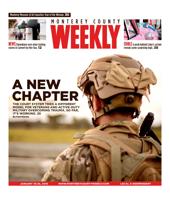 Issue January 18th, 2018
