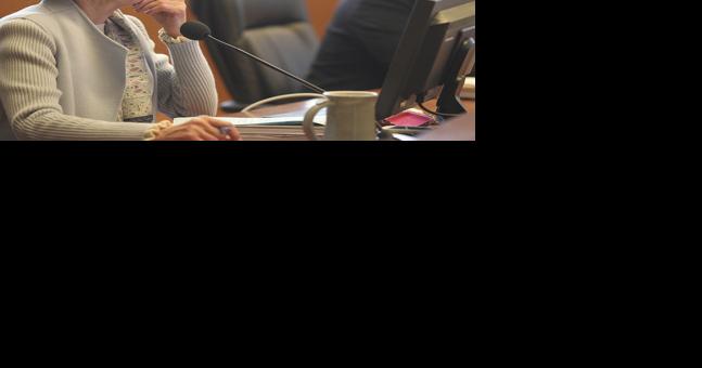 Campaign fundraising for county supe candidates ranges from zero to over a quarter-million. - Vimarsana News