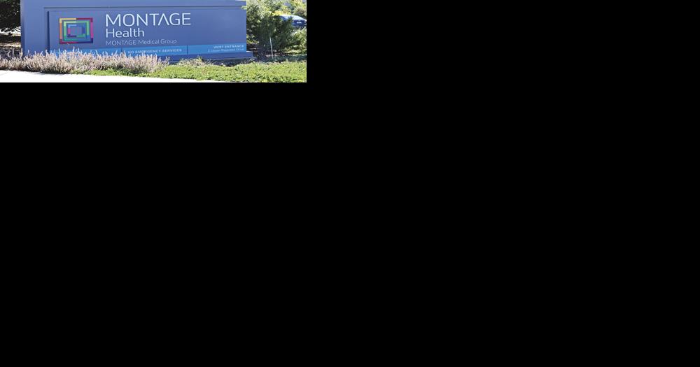 Montage Health weighs its options after losing a $9.475 million verdict in an employment case. - Vimarsana News
