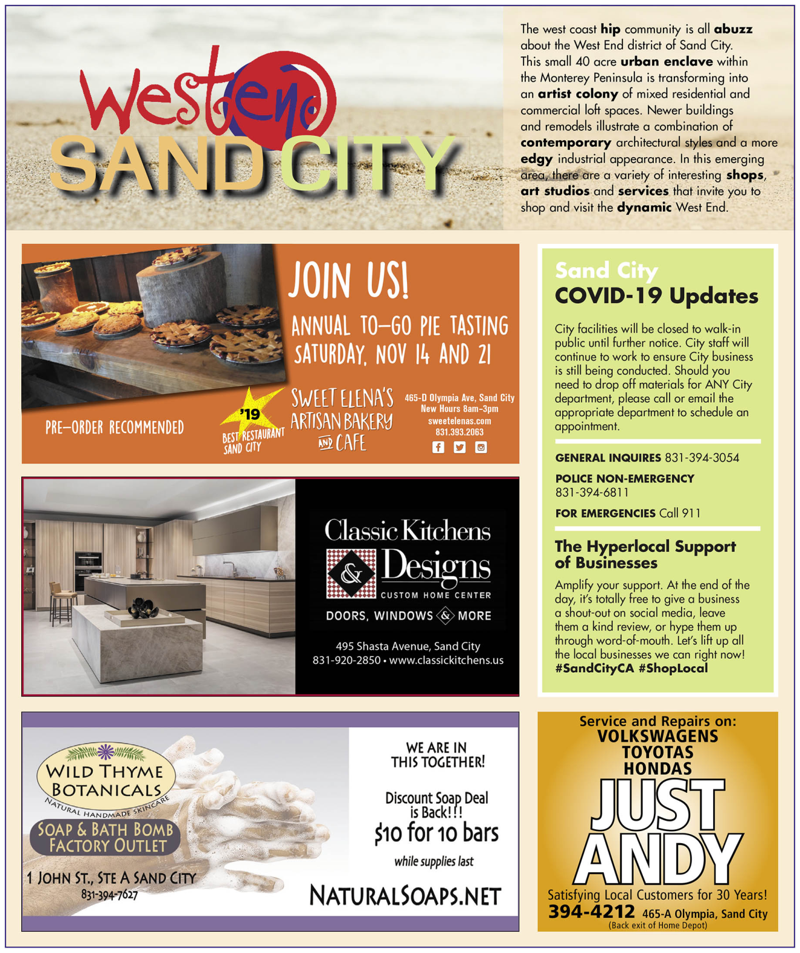monterey county weekly