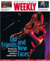 Issue Jun 21, 2007 