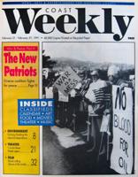Issue Feb 21, 1991 