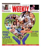Issue November 9th, 2017