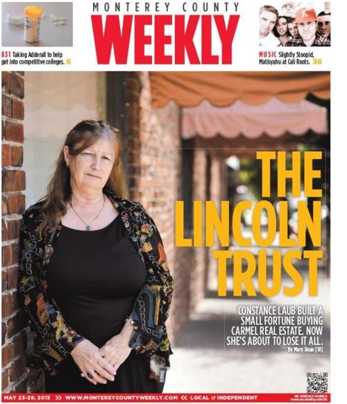 Issue May 23, 2013