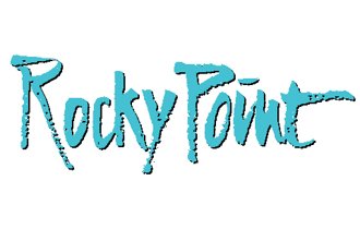 Rocky Point logo
